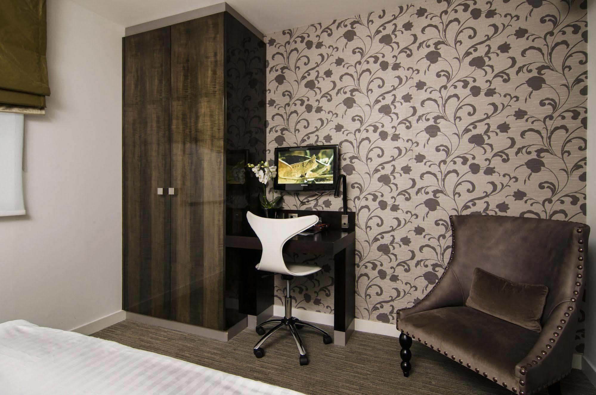 Hotel The Hide London Hendon Exterior foto