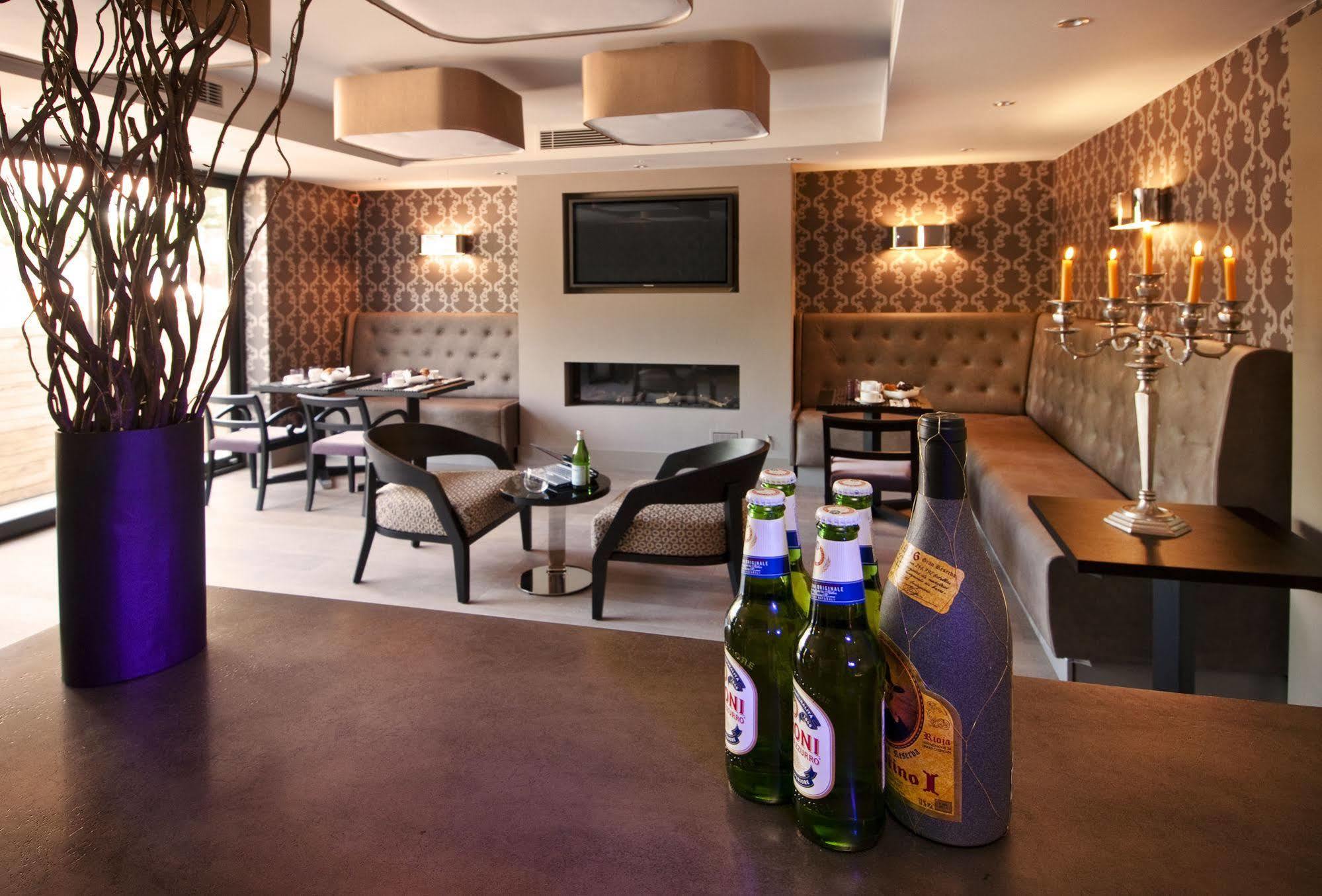 Hotel The Hide London Hendon Exterior foto