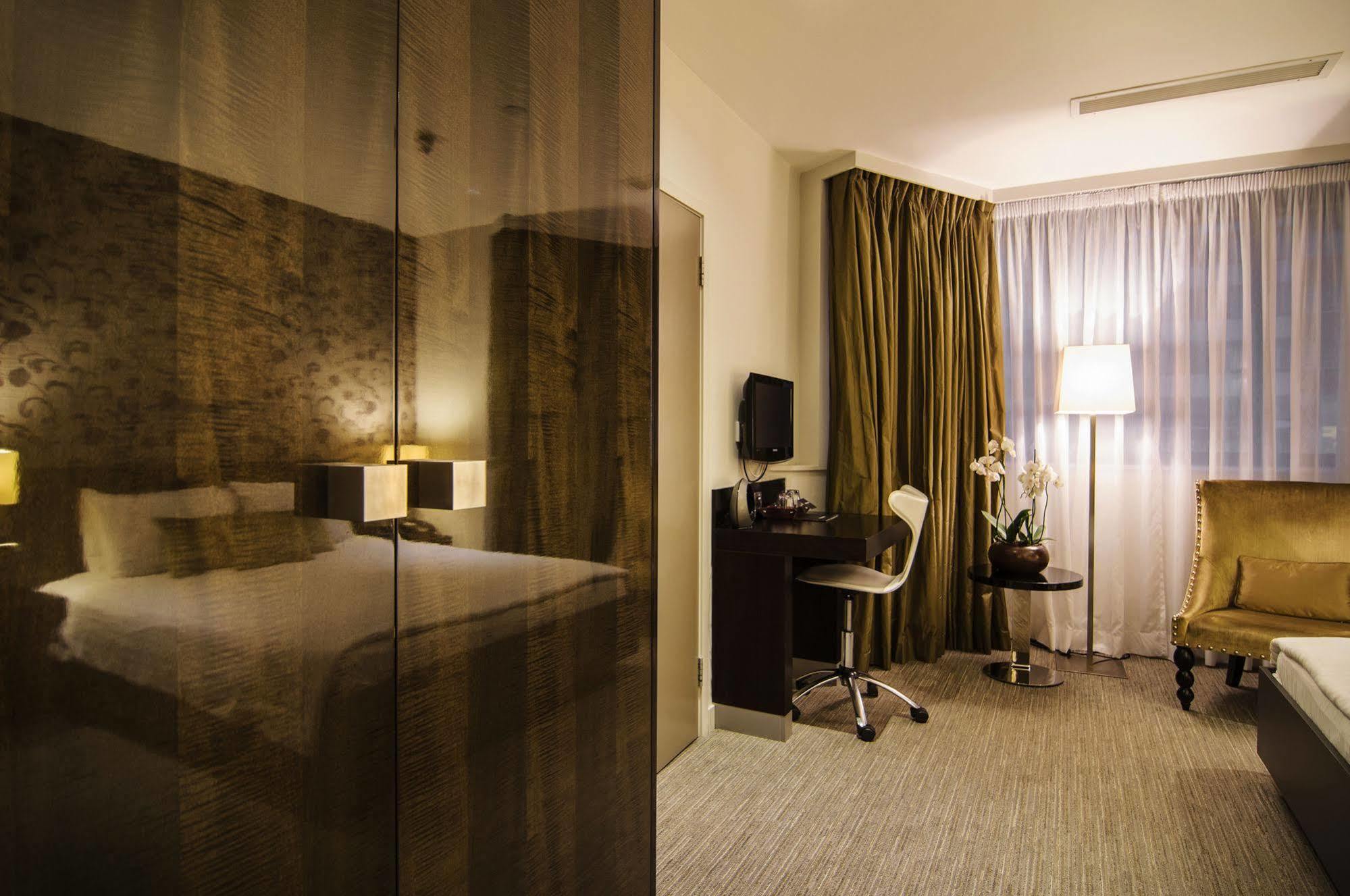 Hotel The Hide London Hendon Exterior foto