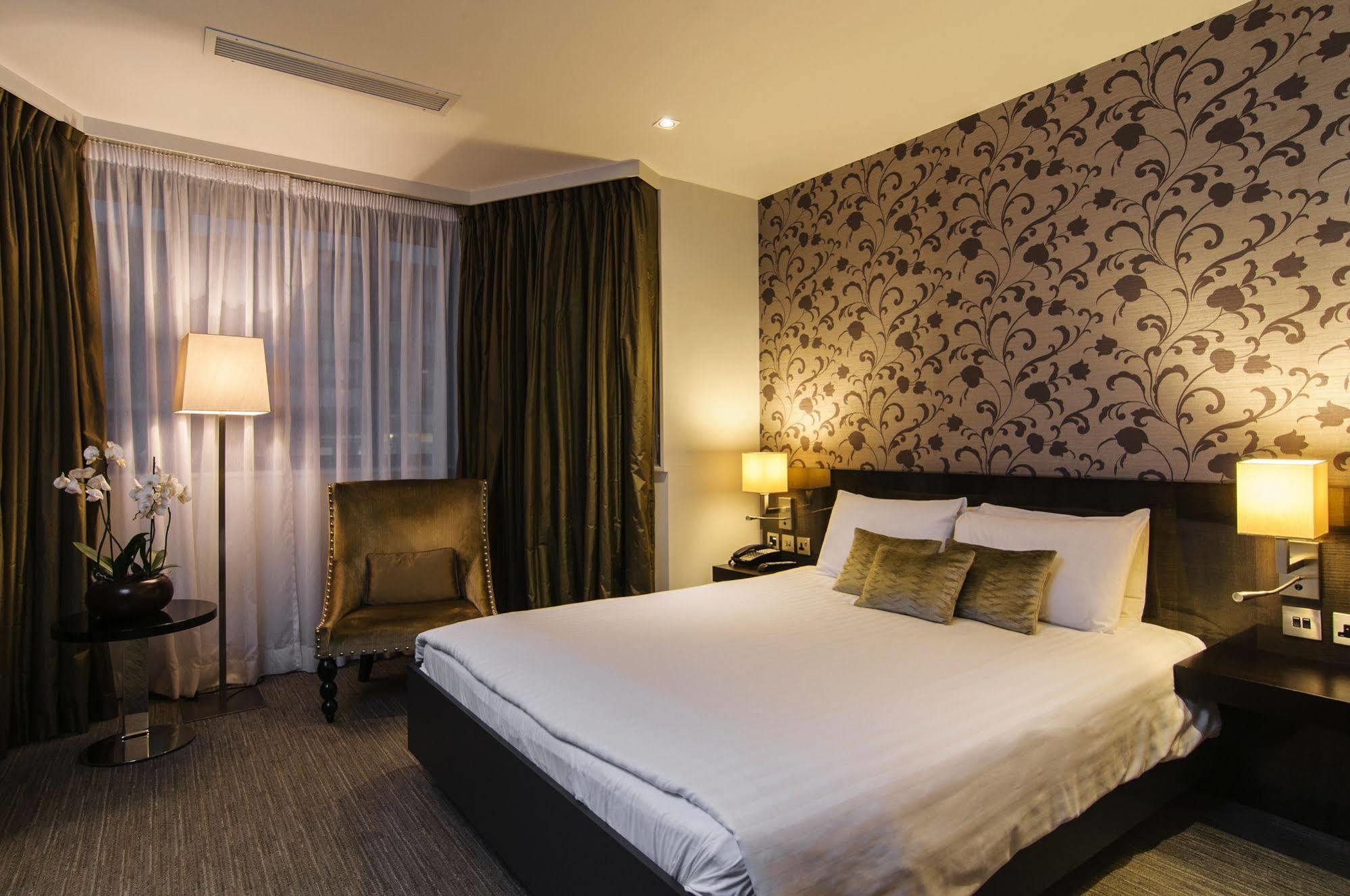 Hotel The Hide London Hendon Exterior foto
